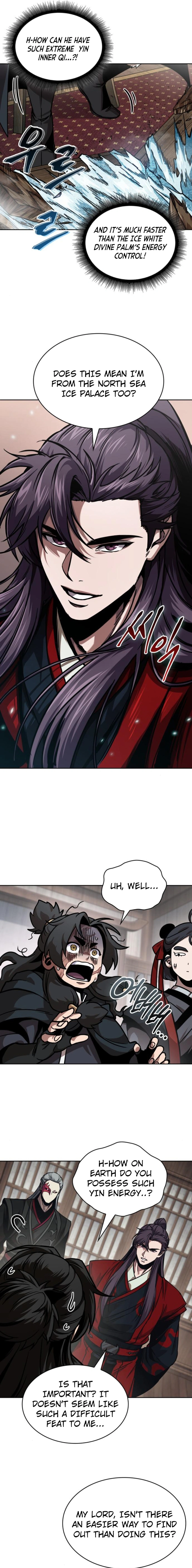 Nano Machine Chapter 241 image 10